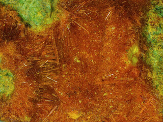 Demokratische Republik Kongo/Katanga (Shaba), Provinz/Ober-Katanga (Haut-Katanga), Distrikt/Shinkolobwe (Kasolo)