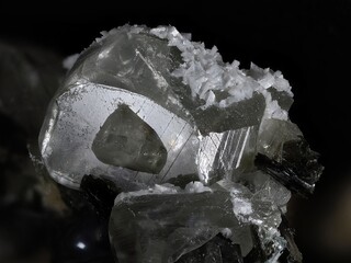 Schweiz/Wallis, Kanton/Goms, Bezirk/Binntal/Binn/Kriegalptal (Chriegalptal)/Kriegalp-Wasserstollen