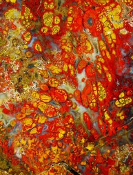 Deutschland/Rheinland-Pfalz/Birkenfeld, Landkreis/Idar-Oberstein/Idar/Wäschertskaulen/Jaspisacker