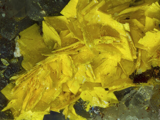 Deutschland/Sachsen/Vogtlandkreis/Neuensalz/Zobes/Uranlagerstätte Zobes