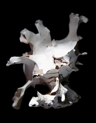 Deutschland/Rheinland-Pfalz/Birkenfeld, Landkreis/Herrstein-Rhaunen, Verbandsgem./Niederwörresbach/Steinbruch Juchem/Hungerwand