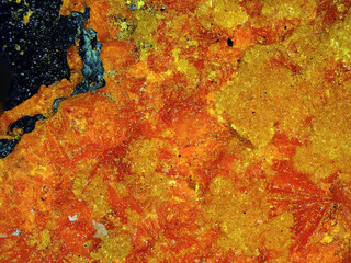 Gabun/Haut-Ogooué, Provinz/Mpassa, Departement/Franceville/Oklo Mine