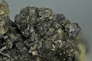 Deutschland/Sachsen/Erzgebirgskreis/Ehrenfriedersdorf, Stadtgemeinde/Grube Sauberg