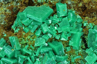 Deutschland/Bayern/Oberpfalz, Bezirk/Tirschenreuth, Landkreis/Mähring/Uranvorkommen/Höhenstein-Schacht