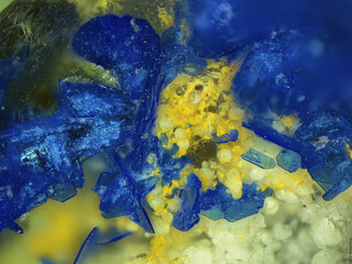 Deutschland/Baden-Württemberg/Freiburg, Bezirk/Ortenaukreis/Oberwolfach/Grube Clara