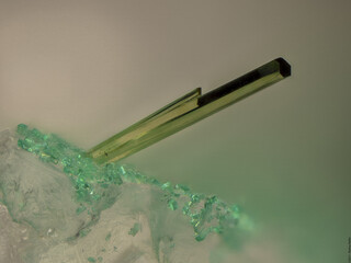 Deutschland/Baden-Württemberg/Freiburg, Bezirk/Ortenaukreis/Oberwolfach/Grube Clara