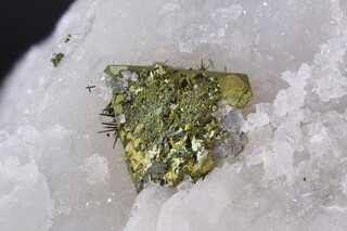 Deutschland/Nordrhein-Westfalen/Arnsberg, Bezirk/Siegen-Wittgenstein, Kreis/Wilnsdorf, Gemeinde/Obersdorf/Grube Silberquelle