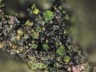 Deutschland/Sachsen/Erzgebirgskreis/Aue-Bad Schlema, Große Kreisstadt/Lagerstätte Schlema-Alberoda/Schacht 371