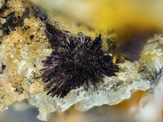 Deutschland/Baden-Württemberg/Freiburg, Bezirk/Ortenaukreis/Oberwolfach/Grube Clara