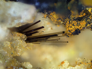 Deutschland/Baden-Württemberg/Freiburg, Bezirk/Ortenaukreis/Oberwolfach/Grube Clara