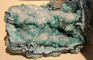 USA/New Mexico/Socorro County/Magdalena District