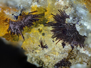 Deutschland/Baden-Württemberg/Freiburg, Bezirk/Ortenaukreis/Oberwolfach/Grube Clara