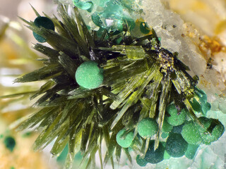 Deutschland/Baden-Württemberg/Freiburg, Bezirk/Ortenaukreis/Oberwolfach/Grube Clara