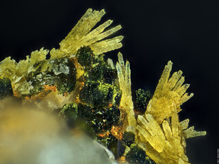 Deutschland/Baden-Württemberg/Freiburg, Bezirk/Ortenaukreis/Oberwolfach/Grube Clara