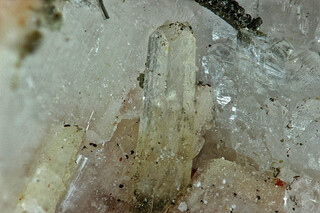 Deutschland/Thüringen/Saale-Orla-Kreis/Wurzbach/Weitisberga/Steinbruch Henneberg