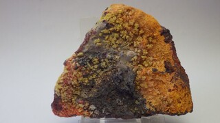 Deutschland/Niedersachsen/Goslar, Landkreis/Braunlage/St. Andreasberg, Revier/Silberhütte