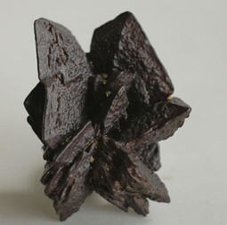 Ägypten/Al-Wadi al-dschadid, Gouvernement/Qasr el-Farafra (Qasr al Farafirah)/Weiße Wüste