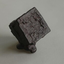 Ägypten/Al-Wadi al-dschadid, Gouvernement/Qasr el-Farafra (Qasr al Farafirah)/Weiße Wüste