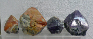 Österreich/Niederösterreich/Hollabrunn, Bezirk/Maissau, Stadtgemeinde/Maissau, Katastralgemeinde/Amethyst-Gang