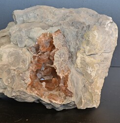 Deutschland/Sachsen-Anhalt/Burgenlandkreis/Naumburg/Bad Kösen/Bad Kösen (Jochenberg), Steinbruch