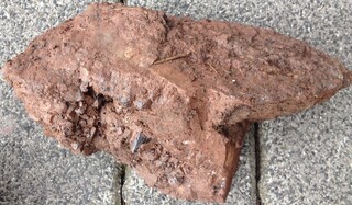 Deutschland/Saarland/St. Wendel, Landkreis/Freisen/Auf Hassel/Windradbau 2016