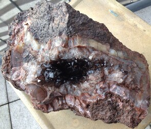 Deutschland/Saarland/St. Wendel, Landkreis/Freisen/Auf Hassel/Windradbau 2016