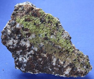 Deutschland/Bayern/Oberpfalz, Bezirk/Neustadt an der Waldnaab, Landkreis/Flossenbürg