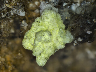 Deutschland/Sachsen/Sächsische Schweiz-Osterzgebirge, Landkreis/Glashütte/Bärenhecke/Schacht 209/Grube St. Christoph (Schacht 199)