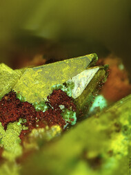 Demokratische Republik Kongo/Katanga (Shaba), Provinz/Lualaba, Distrikt/Kolwezi, Revier/Kolwezi, Stadt/Musonoi