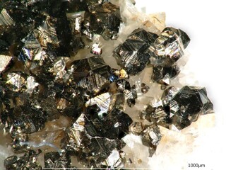 Tschechien/Karlovarský kraj (Karlsbad)/Karlovy Vary, Okres (Karlsbad)/Jáchymov (St. Joachimsthal)/Svornost (Einigkeit)