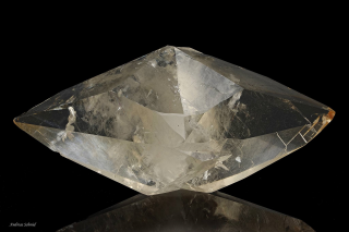 USA/Tennessee/Smith County/Carthage/Elmwood Mine