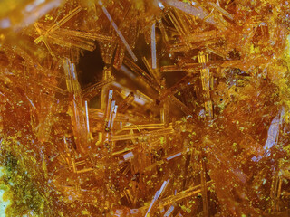 Demokratische Republik Kongo/Katanga (Shaba), Provinz/Ober-Katanga (Haut-Katanga), Distrikt/Shinkolobwe (Kasolo)