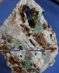 Deutschland/Baden-Württemberg/Freiburg, Bezirk/Ortenaukreis/Gengenbach/Reichenbach/Haigerach/Grube Silberbrünnle