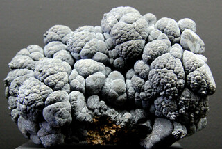 Deutschland/Sachsen/Erzgebirgskreis/Schneeberg, Lagerstätte