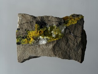 Deutschland/Baden-Württemberg/Karlsruhe, Bezirk/Rhein-Neckar-Kreis/Mauer/Steinbruch Hartmann (Steinbruch am Schneeberg)