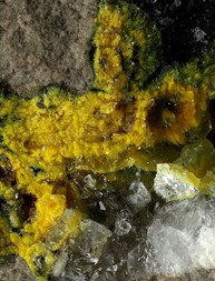 Deutschland/Baden-Württemberg/Karlsruhe, Bezirk/Rhein-Neckar-Kreis/Mauer/Steinbruch Hartmann (Steinbruch am Schneeberg)