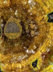 Deutschland/Baden-Württemberg/Karlsruhe, Bezirk/Rhein-Neckar-Kreis/Mauer/Steinbruch Hartmann (Steinbruch am Schneeberg)