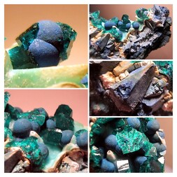 Demokratische Republik Kongo/Katanga (Shaba), Provinz