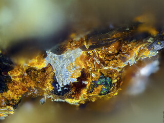 Deutschland/Baden-Württemberg/Freiburg, Bezirk/Ortenaukreis/Oberwolfach/Grube Clara