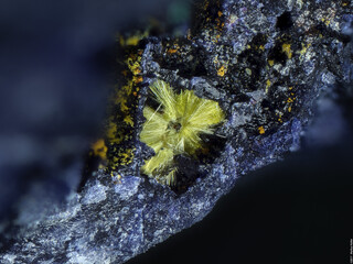 Deutschland/Baden-Württemberg/Freiburg, Bezirk/Ortenaukreis/Oberwolfach/Grube Clara