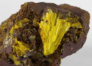 Mexiko/Durango, Estado/Mapimí, Municipio/Mapimí/Ojuela Mine