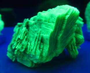 Deutschland/Sachsen/Vogtlandkreis/Bergen/Streuberg (Schacht 254)