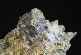 Deutschland/Sachsen/Erzgebirgskreis/Annaberg, Revier/Annaberg-Buchholz/Buchholz/Himmelfahrt samt Drei Brüder Fundgrube