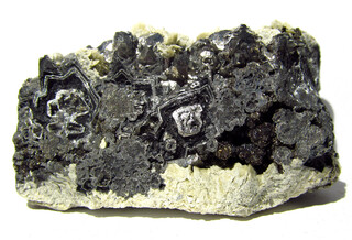 Deutschland/Sachsen/Erzgebirgskreis/Aue-Bad Schlema, Große Kreisstadt/Lagerstätte Schlema-Alberoda/Schacht 371