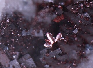 Deutschland/Sachsen/Erzgebirgskreis/Aue-Bad Schlema, Große Kreisstadt/Lagerstätte Schlema-Alberoda/Schacht 310