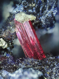 Deutschland/Baden-Württemberg/Freiburg, Bezirk/Ortenaukreis/Oberwolfach/Grube Clara