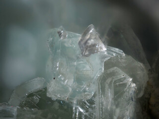 Deutschland/Bayern/Oberpfalz, Bezirk/Neustadt an der Waldnaab, Landkreis/Waidhaus, Gemeinde/Hagendorf, Ortsteil/Hagendorf-Süd (Grube Cornelia)