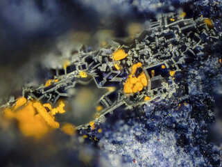 Deutschland/Baden-Württemberg/Freiburg, Bezirk/Ortenaukreis/Oberwolfach/Grube Clara