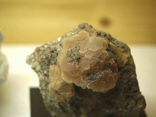 Österreich/Salzburg/Zell am See, Bezirk (Pinzgau)/Leogang, Gemeinde/Schwarzleo, Katastralgemeinde/Inschlagalm/Magnesitabbau