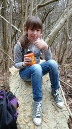 Deutschland/Thüringen/Nordhausen, Landkreis/Bleicherode/Bleicheröder Berge